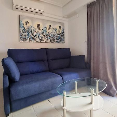 Lasstory Apartment Torrevieja Zewnętrze zdjęcie