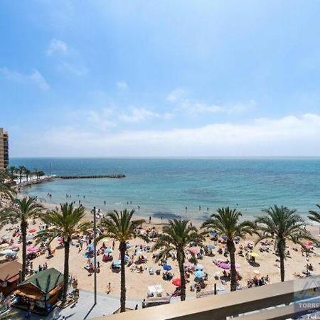 Lasstory Apartment Torrevieja Zewnętrze zdjęcie