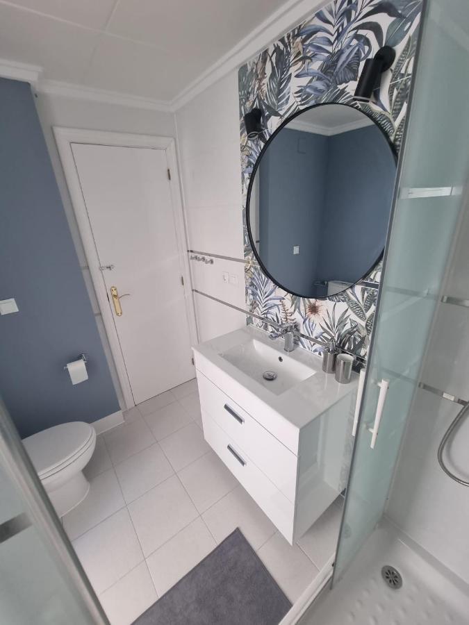 Lasstory Apartment Torrevieja Zewnętrze zdjęcie