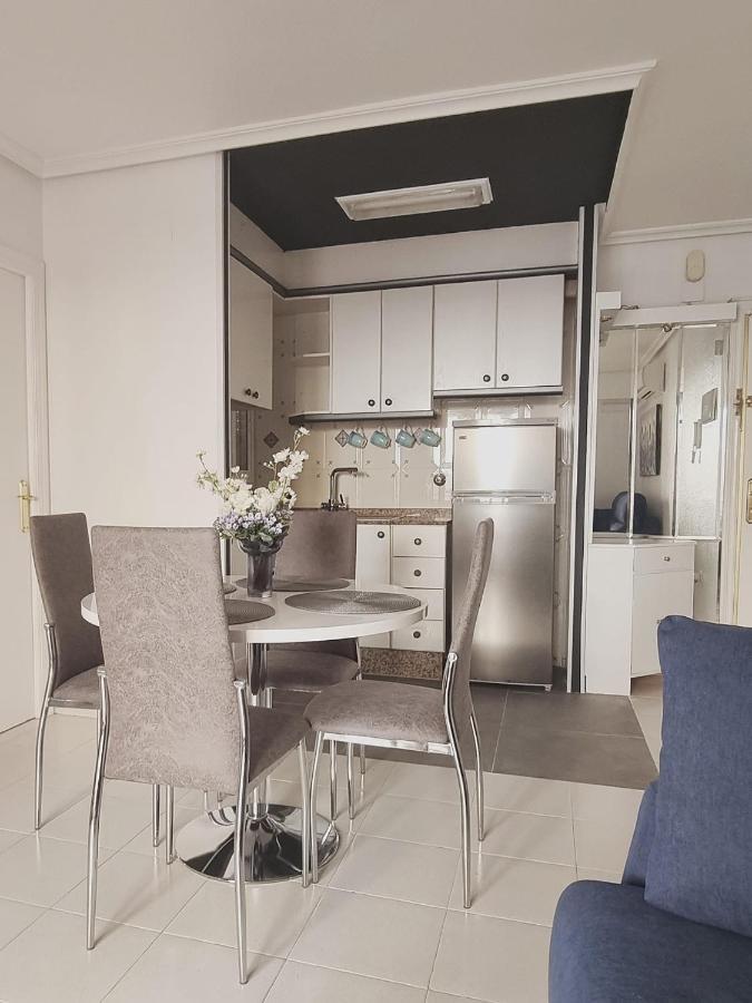 Lasstory Apartment Torrevieja Zewnętrze zdjęcie