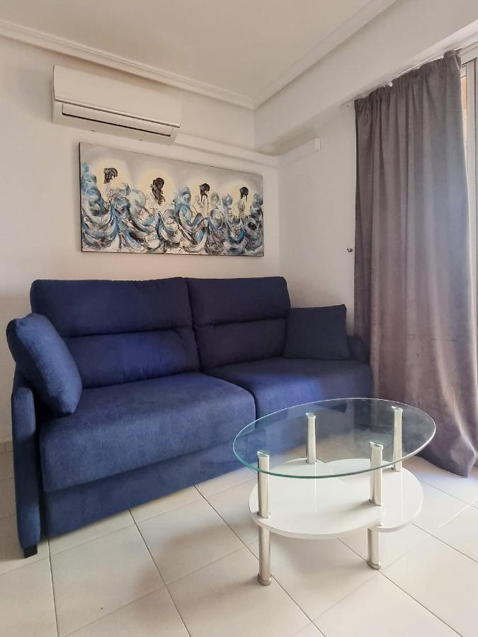 Lasstory Apartment Torrevieja Zewnętrze zdjęcie