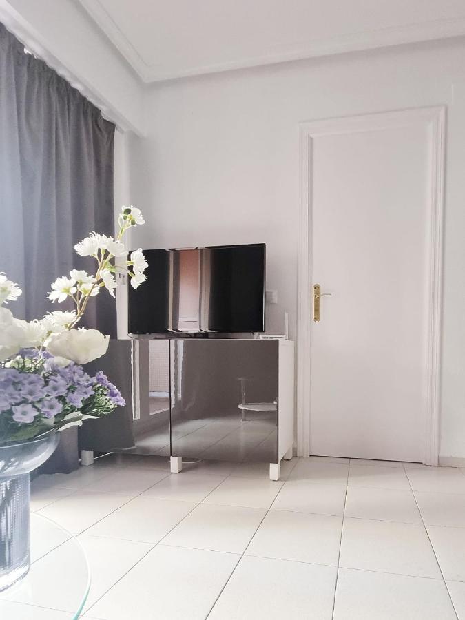 Lasstory Apartment Torrevieja Zewnętrze zdjęcie