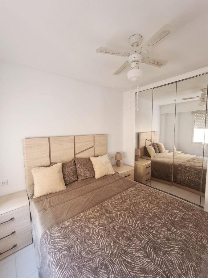 Lasstory Apartment Torrevieja Zewnętrze zdjęcie