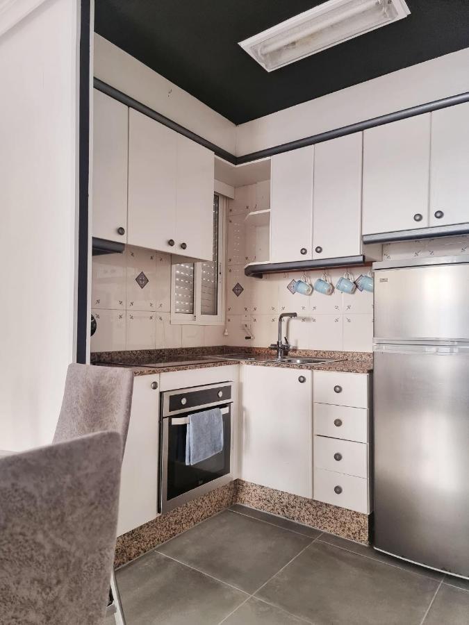 Lasstory Apartment Torrevieja Zewnętrze zdjęcie
