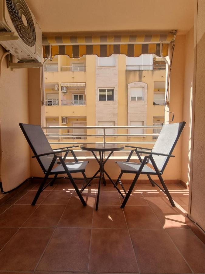 Lasstory Apartment Torrevieja Zewnętrze zdjęcie
