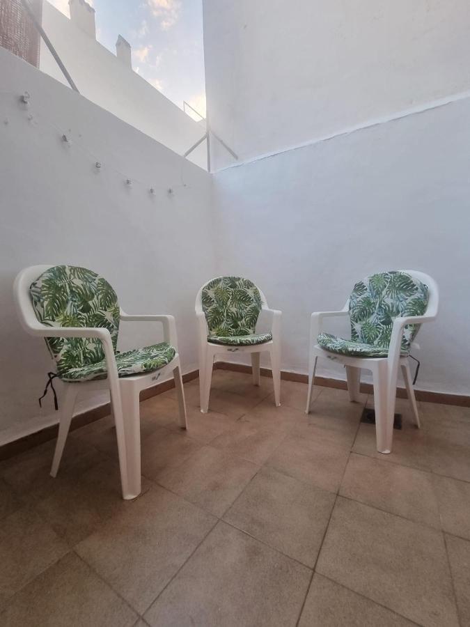 Lasstory Apartment Torrevieja Zewnętrze zdjęcie